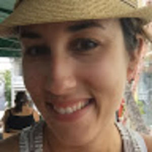 Meet your Posher, Liz